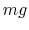 $ mg$