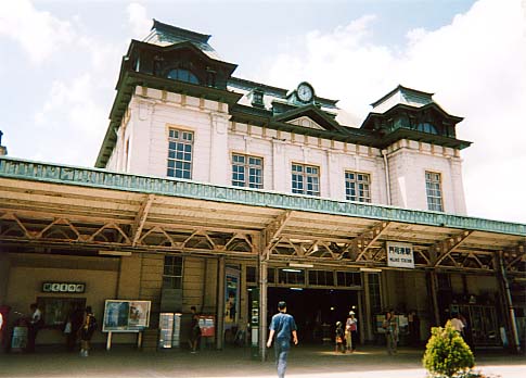 JR��i�`�w�͂ƂĂ����g���ȑ����