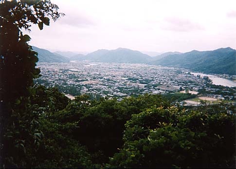 ���̒����݁`�w���R����̒��߁`